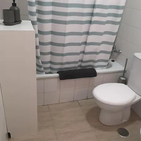 Apartment Am Mit Pool *