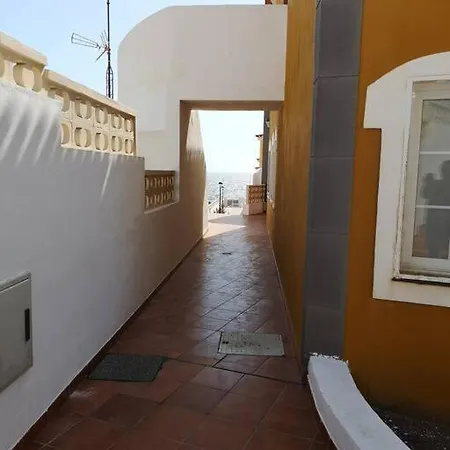 Am Mit Pool Apartment Santa Cruz de Tenerife