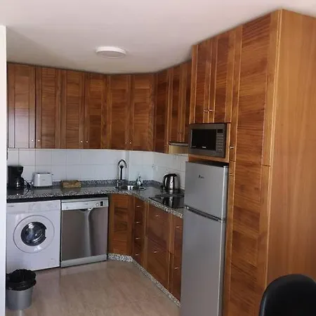 Apartment Am Mit Pool *