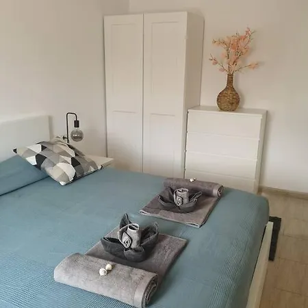 Apartment Am Mit Pool Santa Cruz de Tenerife