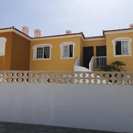 Am Mit Pool Apartment Santa Cruz de Tenerife